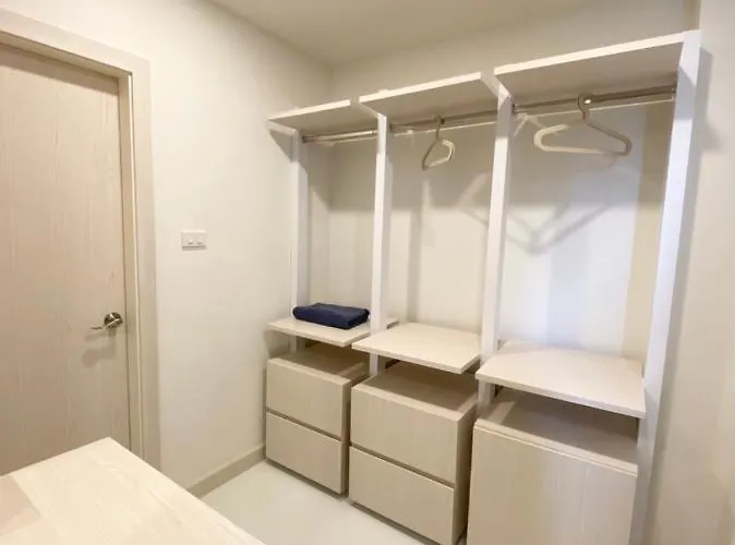 Ostello Mangkon Bangkok