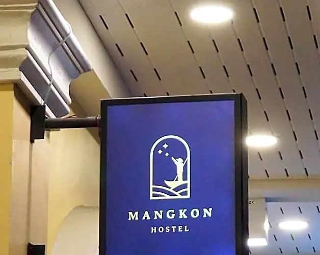 Mangkon Bangkok