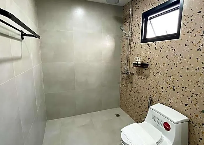 Mangkon Ostello Bangkok